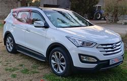 هیۆندای سەنتافی